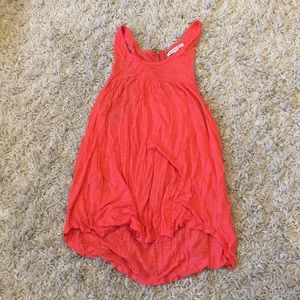 American eagle tank top